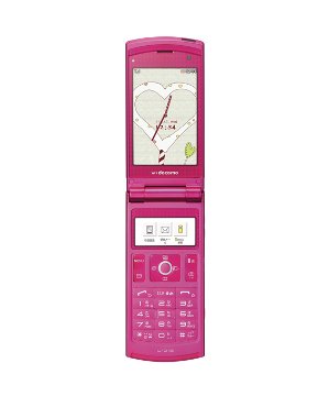 docomo STYLE series L-01B