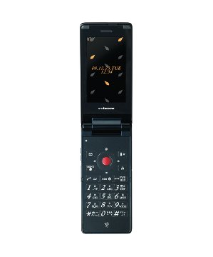 docomo STYLE series N-03A