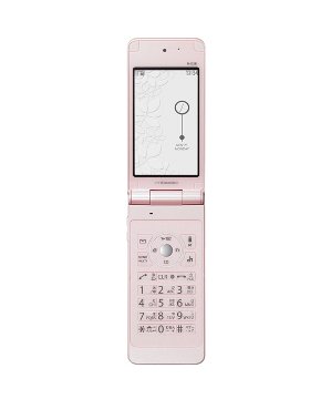 docomo STYLE series N-03B