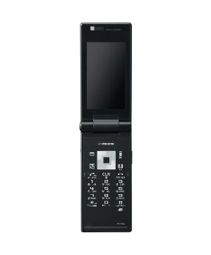 docomo SMART series P-05A