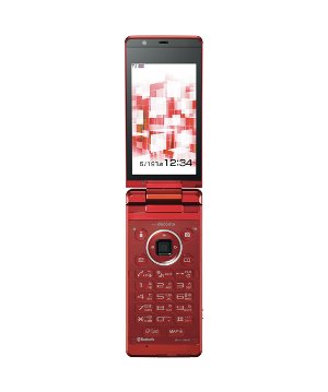 docomo PRIME series SH-06A