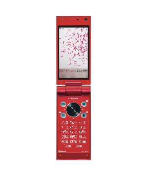 docomo PRIME series SH-07B