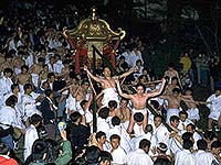 山王祭