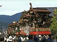 大津祭