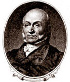 John Quincy Adams