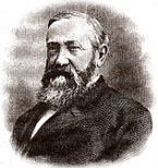 Benjamin Harrison