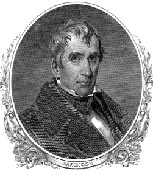 William Henry Harrison