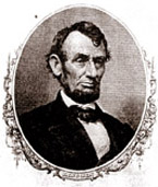 Abraham Lincoln