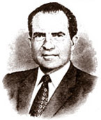 Richard M. Nixon