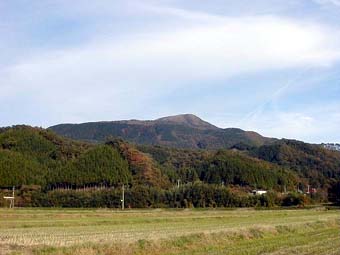 十種ヶ峰水源の森