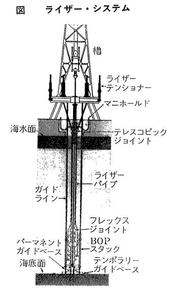 ライザー