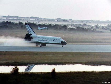 STS-41-B