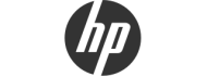 HP Logo