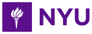 NYU Logo