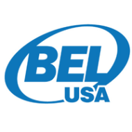 BEL USA Logo