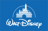 Walt Disney Logo