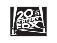 20th Century Fox Logo