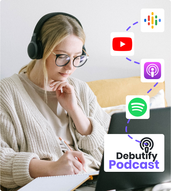 Debutify Podcast