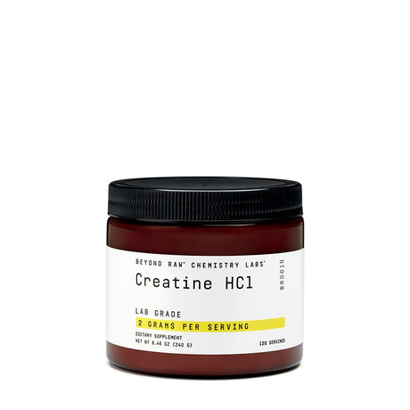 GNC CHEM CREATINE HCL