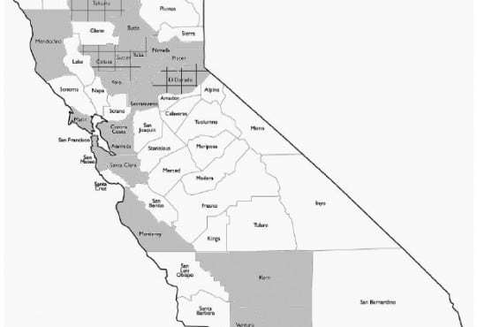 Variability in Criteria for Emergency Medical Services Routing of Acute Stroke Patients to Designated Stroke Center Hospitals