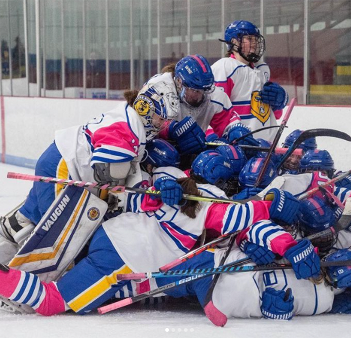 Women's Hockey