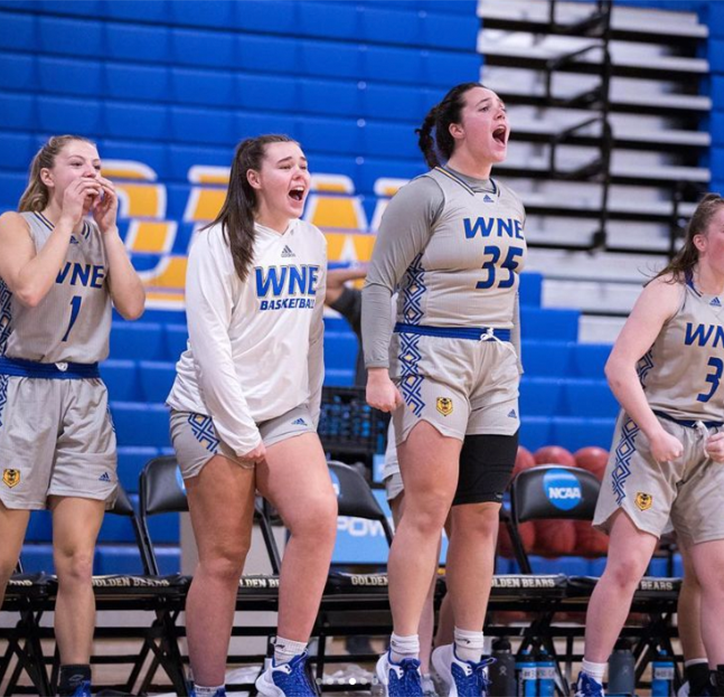 Women's Basketball