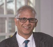 Anil Gulati