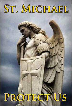 Saint-Michael-Protect-Us