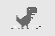 Dinosaur Game