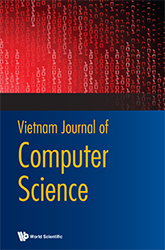 Journal cover image