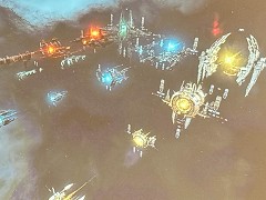 ［GDC 2024］「EVE Online」のグラフィックスは，この10年で激変した。進化の歴史とその背景を振り返る