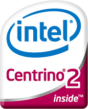 画像集#003のサムネイル/Intel，新世代モバイルプラットフォーム「Centrino 2」を正式発表