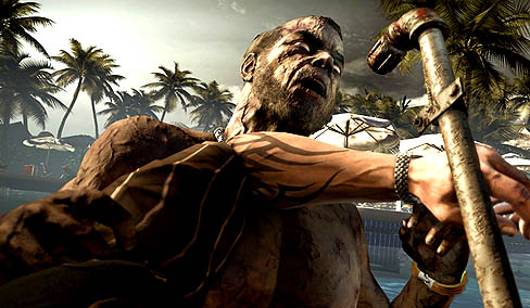 画像集#004のサムネイル/「Dead Island」のムービーが大絶賛され，欧米ゲーム業界内外でちょっとした騒ぎに。久々に新情報も公開