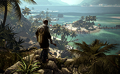 画像集#007のサムネイル/「Dead Island」のムービーが大絶賛され，欧米ゲーム業界内外でちょっとした騒ぎに。久々に新情報も公開