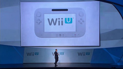 画像集#017のサムネイル/［E3 2011］新型据え置き機「Wii U」向けに「スマブラ」「鉄拳」などが開発中。任天堂メディアプレゼンテーション実況まとめ