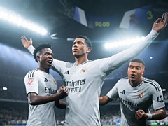 PS5部門は1位「EA SPORTS FC 25」，2位「アストロボット」，3位「英雄伝説 界の軌跡」に。PS Store 2024年9月のDLランキングを発表