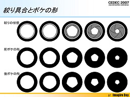 画像集#015のサムネイル/CEDEC事前インタビュー：実は理論より見た目？　世界的レンダリスト川瀬氏が目指す光学処理とは