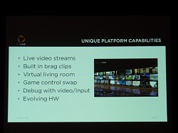 画像集#005のサムネイル/［GDC 2010］「クラウド・ゲーミング」型新サービスの「OnLive」が正式ローンチ日を発表