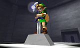 ゼルダの伝説 時のオカリナ 3D