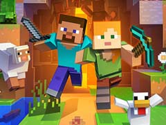 「Minecraft」シリーズ，15周年を記念してセールを実施中。キャラクタークリエイターアイテムを無料配布