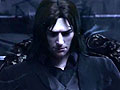 2K Games，2012年2月発売予定のアクションゲーム「The Darkness II」のローンチムービーを公開