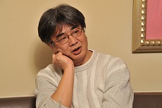 画像集#018のサムネイル/「俺の屍を越えてゆけ」12年越しのリメイクに桝田省治氏は何を思うのか。俺屍から「まおゆう」の話題まで，多岐にわたったロングインタビューを掲載