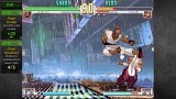 ストリートファイターIII 3rd STRIKE ONLINE EDITION