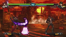 画像集#018のサムネイル/「KOF XIII」の予約特典に「炎を取り戻した庵」，追加キャラクターに「斎祀・変身前」登場などの最新情報が公開に。最新PVも必見だ