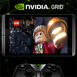 画像集 No.002のサムネイル画像 / NVIDIAが国内提供開始のクラウドゲームサービス「GRID Game Streaming Service」にさっそく接続してみた