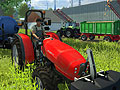 ラッセル，農業シミュレーションゲーム「Farming Simulator」を2013年夏に発売。あこがれの農場ライフを満喫しよう