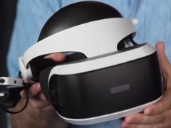 発売まで残り2週間となったSIEのVRヘッドマウントディスプレイ「PlayStation VR」のボックス開封動画が公開