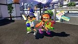 Splatoon（スプラトゥーン）