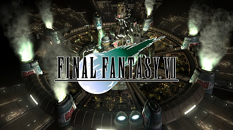 画像集#002のサムネイル/スクエニが「FINAL FANTASY VII」「ドラゴンクエストビルダーズ2」などPS4/Switch用DLソフトの割引セールを5月7日まで開催