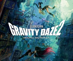 画像集 No.002のサムネイル画像 / ミュージック フロム ゲームワールド：Track 97 「GRAVITY DAZE 2」「ゼルダの伝説 30周年記念コンサート」